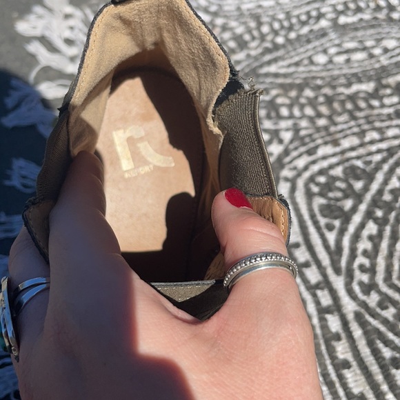 Booties!! - Picture 3 of 3